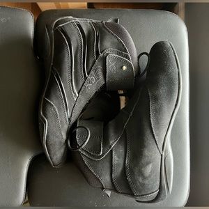 Motorcycle boots TCX X Square Lady